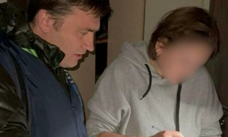 Недбала лікарка отримала підозру