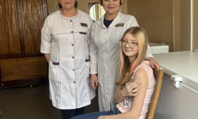 Якщо доньці 12–13 років — це рішення може врятувати їй здоров’я в майбутньому