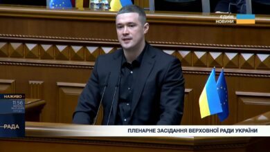 Михайло Федоров