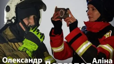 Родина, що рятує