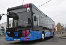 Миколаївський тролейбус