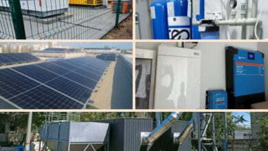 Колаж Миколаївської міськради