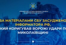 Фото Управління СБУ в Миколаївській області