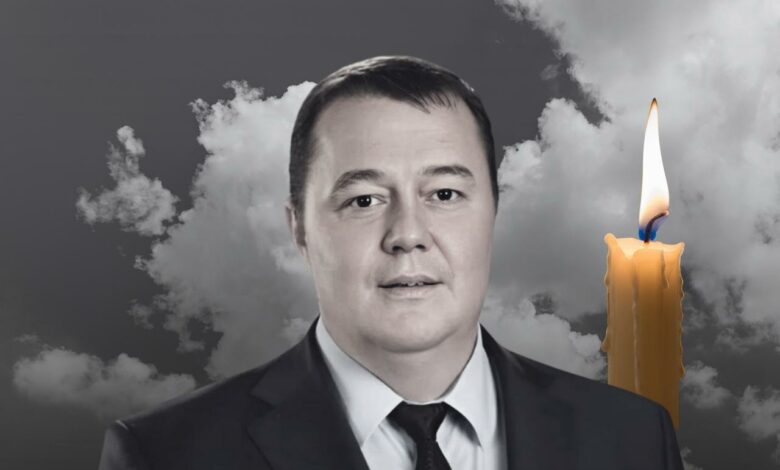 Олександр Брехт