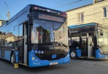 Миколаївські тролейбуси