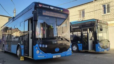 Миколаївські тролейбуси