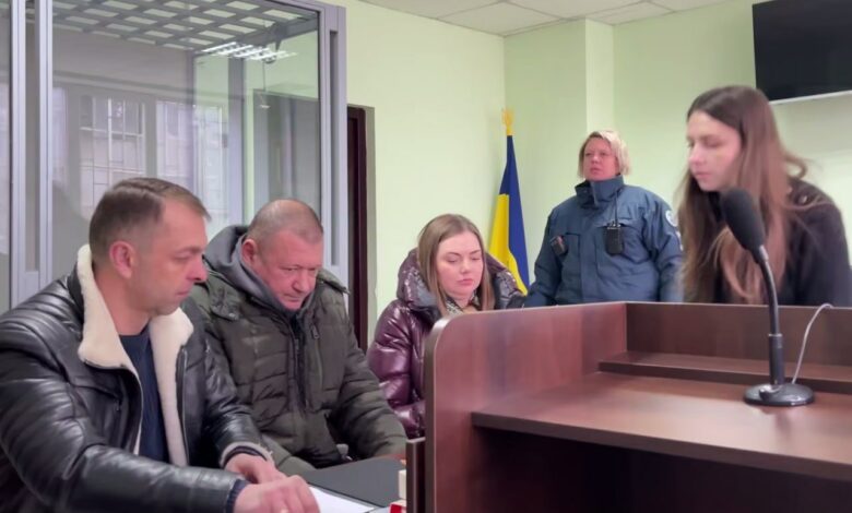 Директора КСМЕП Миколаєва Григорія Патоку заарештував суд