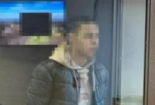 Колаборант з Одещини (Фото: СБУ)