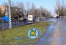 Погода у Миколаєві