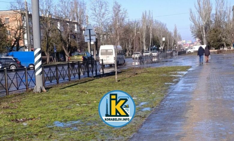 Погода у Миколаєві