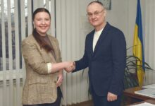 новий директор Миколаївводоканалу Геннадій Ізюмов