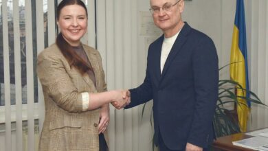 новий директор Миколаївводоканалу Геннадій Ізюмов