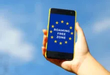 Відтепер зв'язок у Європі - без доплат