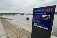 Нижній БАМ. Миколаїв