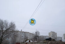 Електромережі Корабельного району