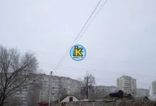 Електромережі Корабельного району