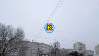 Електромережі Корабельного району