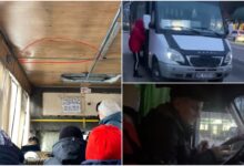 17 маршрут у Миколаєві