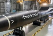 орешнік, ракета, ангар