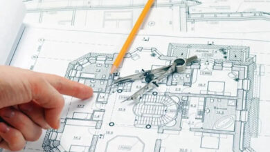 Проєктно-конструкторська документація (ілюстративне фото Nikcenter)