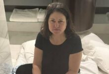 Катаріна Матернова, посол ЄС в Україні. 3 лютого 2026 року.