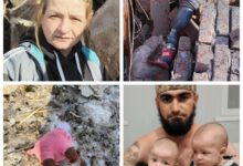 загиблі діти і ветеран