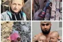 загиблі діти і ветеран