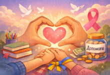 Ілюстрація від ШІ