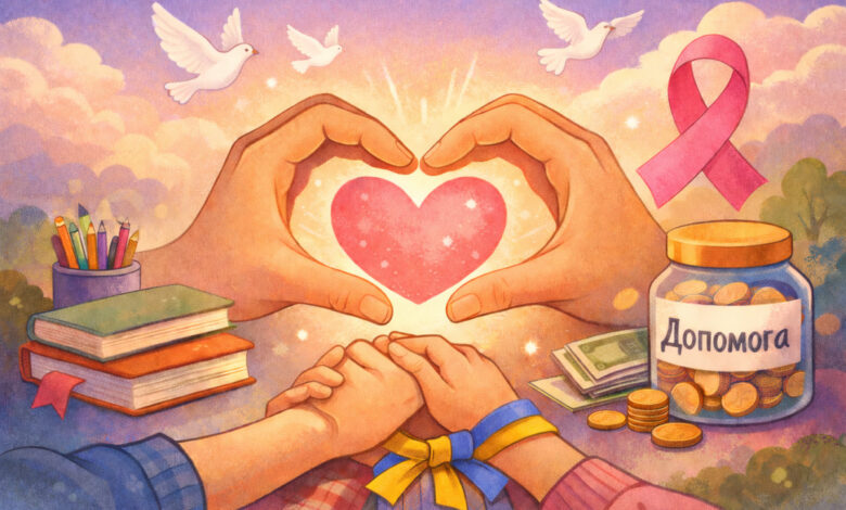 Ілюстрація від ШІ