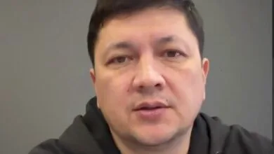 Віталій Кім