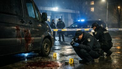 Ілюстрація ШІ