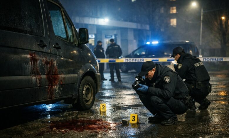 Ілюстрація ШІ