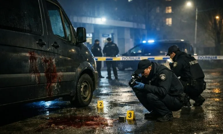 Не били, а везли допомагати: версія ТЦК у гучній справі в Дніпрі