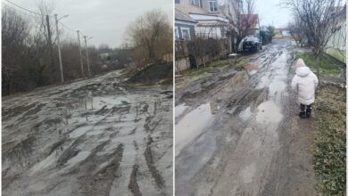 Вулиця Фонтанна Миколаїв