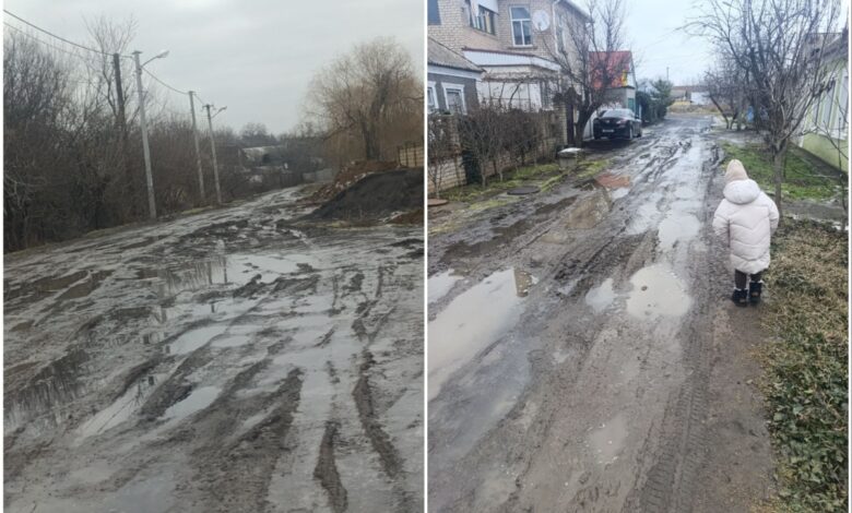 Вулиця Фонтанна Миколаїв