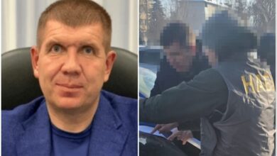 Анатолій Гунько: нардеп і рецидивіст?