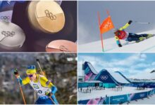 XXV зимова Олімпіада - вже завтра!