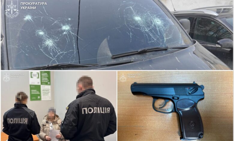 Фото Прокуратури України