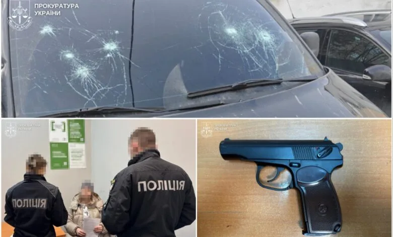 Фото Прокуратури України