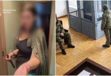 Слідчий експеримент та зал суду