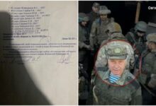 Фото Facebook Дениса Прокопенко