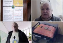 Пункти Незламності в Корабельному зігріють та зарядять