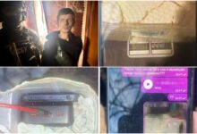 готував вибухівку в Одесі