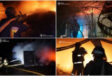 Дніпропетровщина, Кіровоградщина, Одещина. 17 лютого 2026 року.