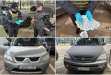 Фото поліція Миколаївщини