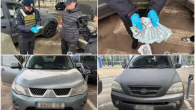 Фото поліція Миколаївщини