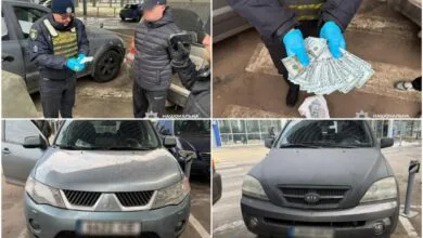 Фото поліція Миколаївщини