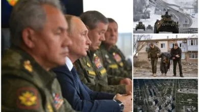 війна з рф, плани путіна