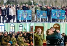 Ті, хто повернулися з пекла