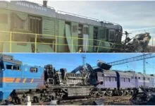 Пошкоджені локомотиви "Укрзалізниці"